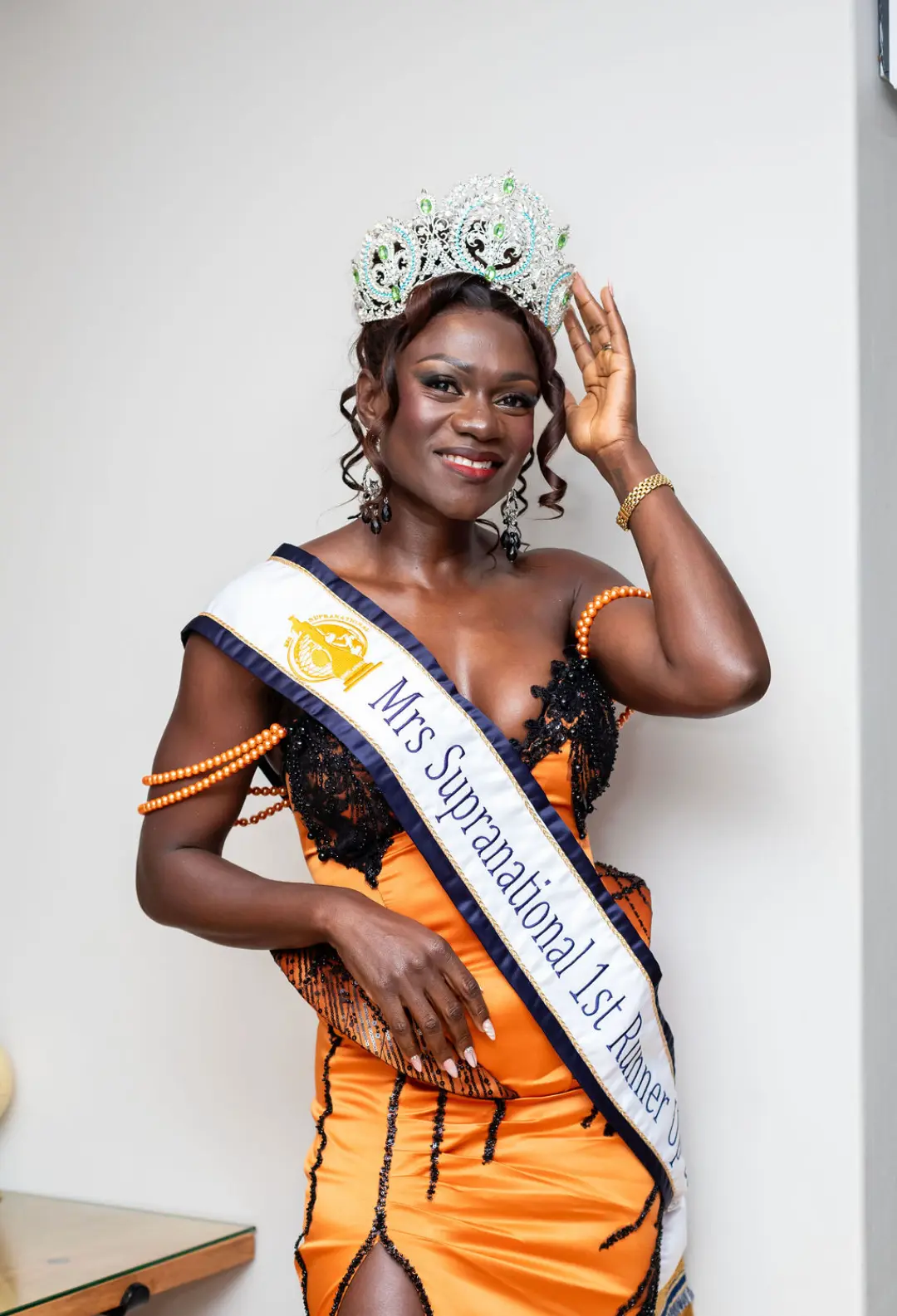 Linet Odera